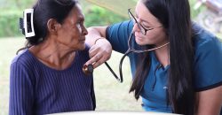 GOBIERNO DE MORONA SANTIAGO EN TERRITORIO