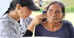 GOBIERNO DE MORONA SANTIAGO EN TERRITORIO