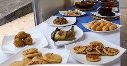 COLORES, OLORES Y SABORES EN LAS ESTRIBACIONES DEL RÍO UPANO