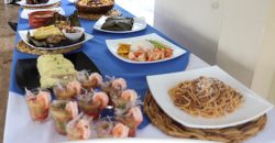 COLORES, OLORES Y SABORES EN LAS ESTRIBACIONES DEL RÍO UPANO