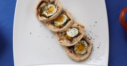 COLORES, OLORES Y SABORES EN LAS ESTRIBACIONES DEL RÍO UPANO