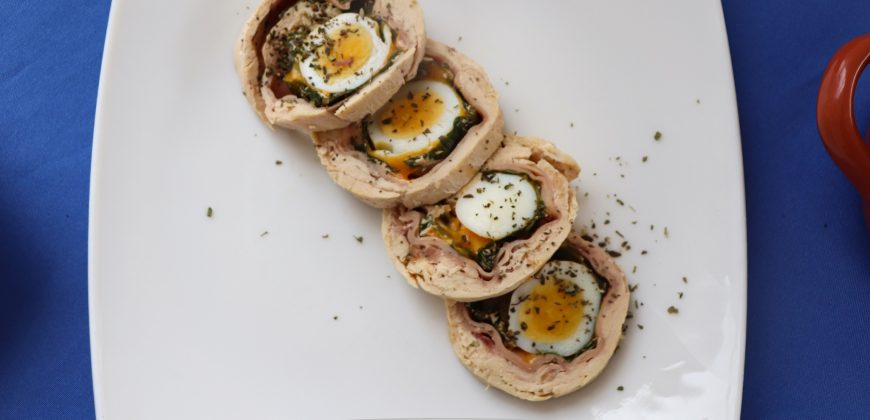 COLORES, OLORES Y SABORES EN LAS ESTRIBACIONES DEL RÍO UPANO