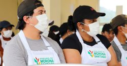 COLORES, OLORES Y SABORES EN LAS ESTRIBACIONES DEL RÍO UPANO