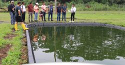 CAPACITAMOS EN PRODUCCIÓN PISCÍCOLA