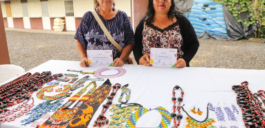 APRENDER, GENERA OPORTUNIDADES