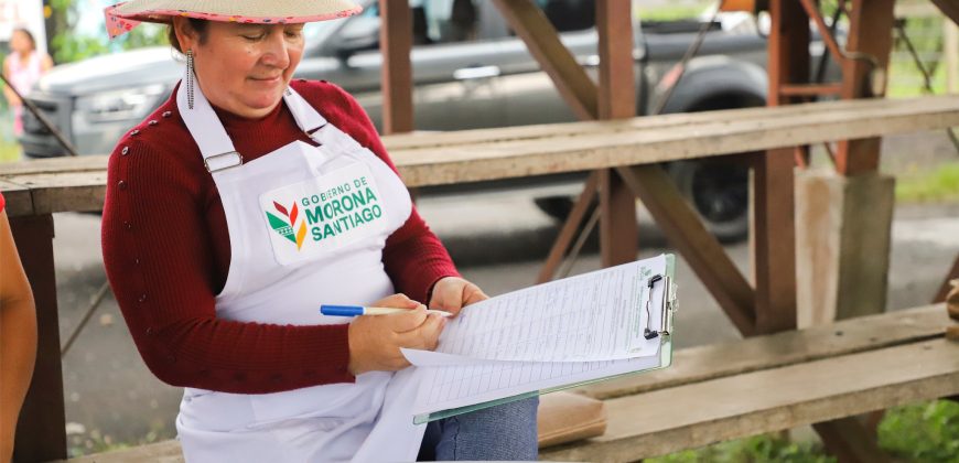 APRENDER, GENERA OPORTUNIDADES