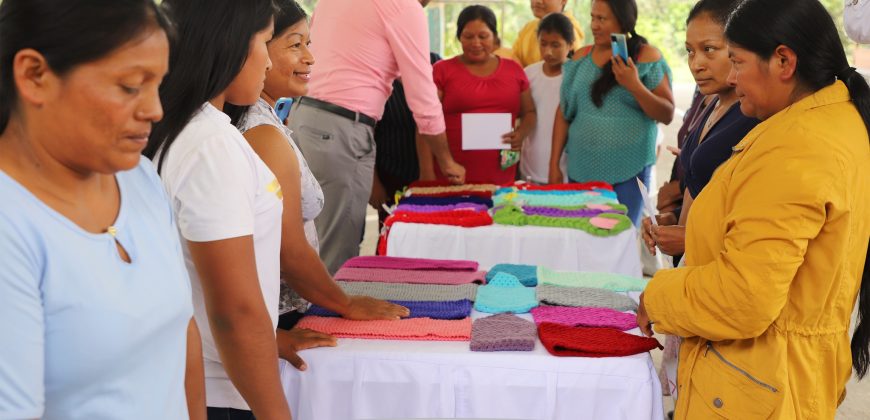 APRENDER, GENERA OPORTUNIDADES