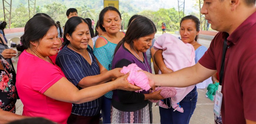 APRENDER, GENERA OPORTUNIDADES