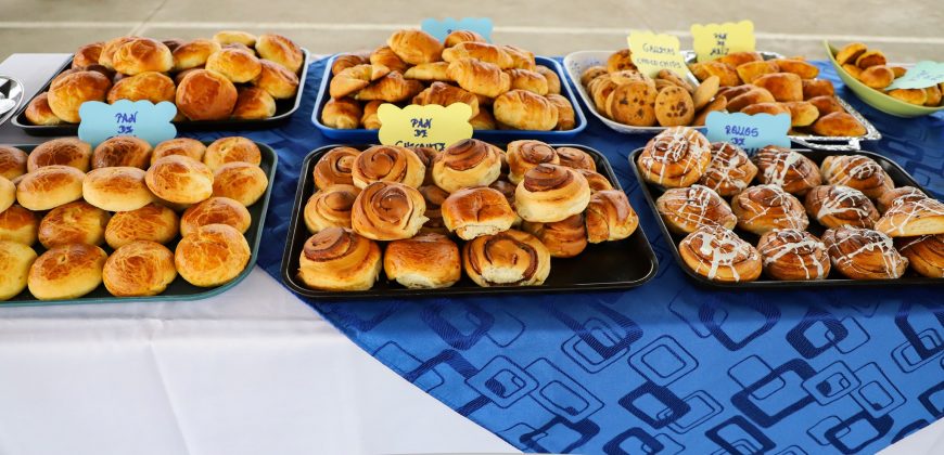 APRENDER, GENERA OPORTUNIDADES