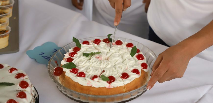 APRENDER, GENERA OPORTUNIDADES