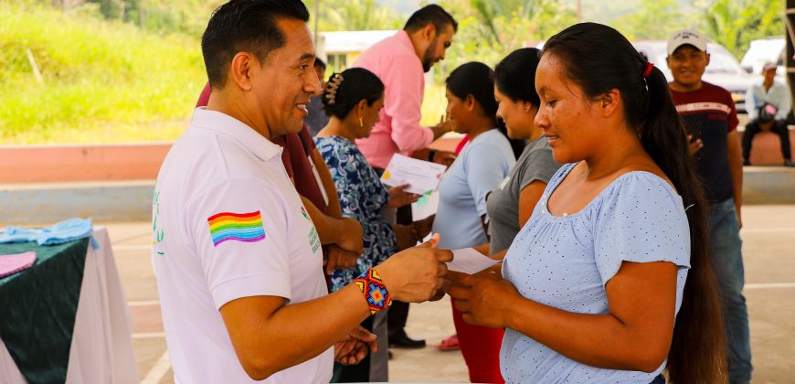 APRENDER, GENERA OPORTUNIDADES