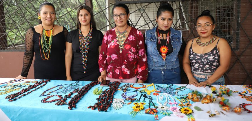 APRENDER, GENERA OPORTUNIDADES