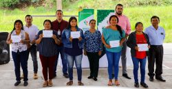 APRENDER, GENERA OPORTUNIDADES