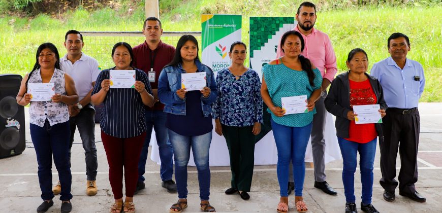 APRENDER, GENERA OPORTUNIDADES