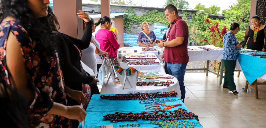APRENDER, GENERA OPORTUNIDADES