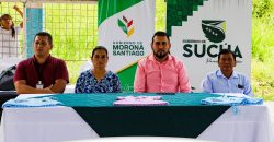 APRENDER, GENERA OPORTUNIDADES