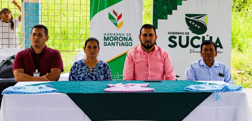 APRENDER, GENERA OPORTUNIDADES