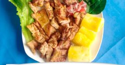 SABORES QUE ENCANTAN