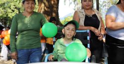 Día Mundial del Síndrome de Down