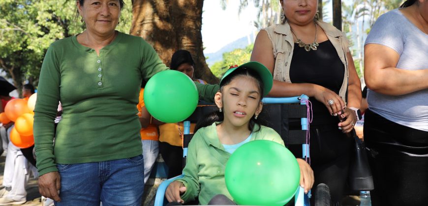 Día Mundial del Síndrome de Down