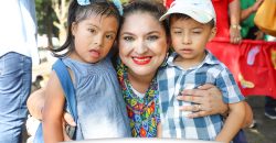 Día Mundial del Síndrome de Down