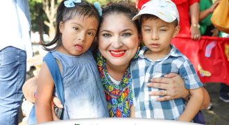 Día Mundial del Síndrome de Down