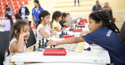 ALISON GARAY CAMPEONA PROVINCIAL DE AJEDREZ 2024