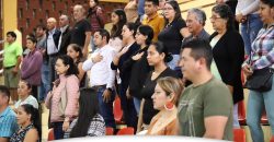 ALISON GARAY CAMPEONA PROVINCIAL DE AJEDREZ 2024