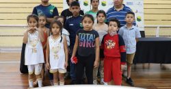 ALISON GARAY CAMPEONA PROVINCIAL DE AJEDREZ 2024