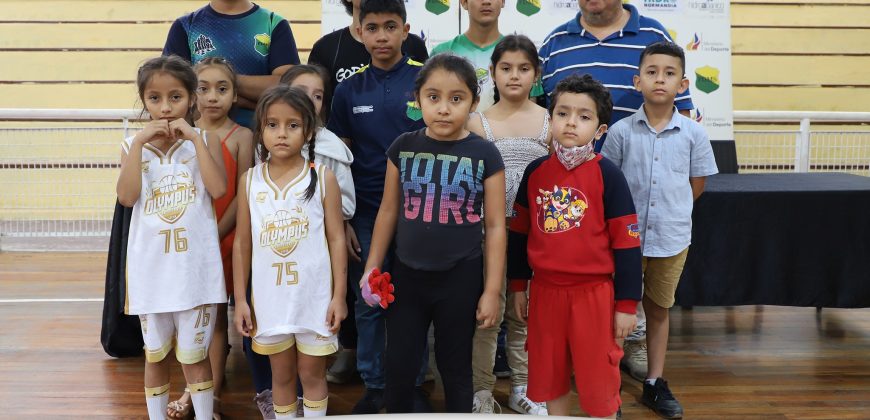 ALISON GARAY CAMPEONA PROVINCIAL DE AJEDREZ 2024