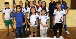 ALISON GARAY CAMPEONA PROVINCIAL DE AJEDREZ 2024