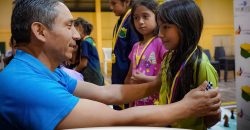 ALISON GARAY CAMPEONA PROVINCIAL DE AJEDREZ 2024