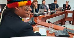 Gestión interinstitucional en la ciudad de Quito