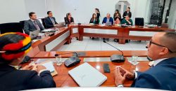 Gestión interinstitucional en la ciudad de Quito