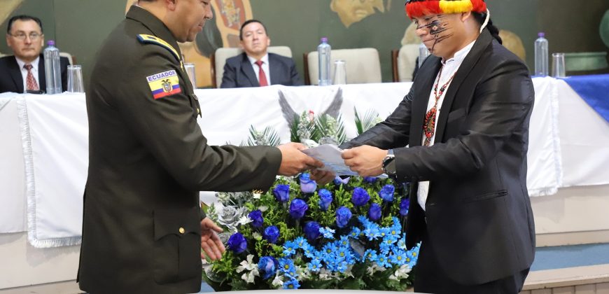 LOOR A LA POLICIA NACIONAL EN SUS 86 AÑOS