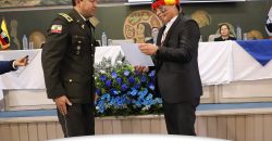 LOOR A LA POLICIA NACIONAL EN SUS 86 AÑOS