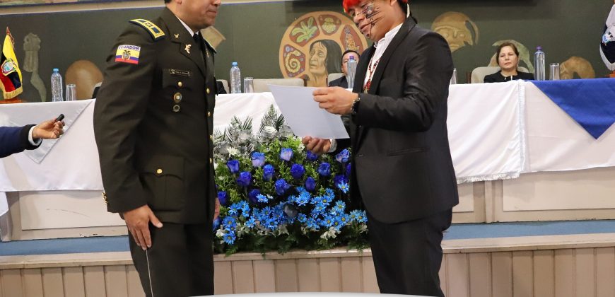 LOOR A LA POLICIA NACIONAL EN SUS 86 AÑOS