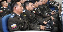 LOOR A LA POLICIA NACIONAL EN SUS 86 AÑOS