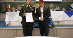 LOOR A LA POLICIA NACIONAL EN SUS 86 AÑOS