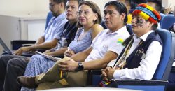 PDOT DE LA PROVINCIA DE MORONA SANTIAGO