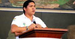 PDOT DE LA PROVINCIA DE MORONA SANTIAGO