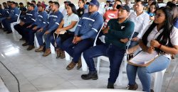 PRENDA DE VESTIR PARA LOS OBREROS