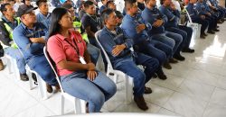 PRENDA DE VESTIR PARA LOS OBREROS