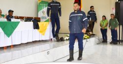 PRENDA DE VESTIR PARA LOS OBREROS