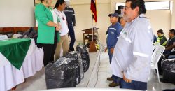 PRENDA DE VESTIR PARA LOS OBREROS