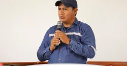 PRENDA DE VESTIR PARA LOS OBREROS