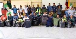 PRENDA DE VESTIR PARA LOS OBREROS