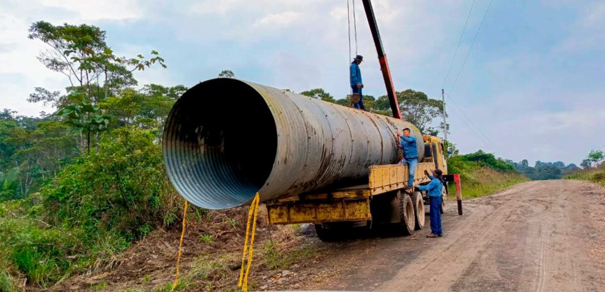 ¡Uniendo sueños y acortando distancias!