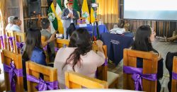 Rendición de cuentas de la Secretaría Técnica de la CTEA