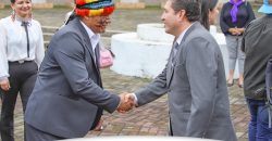 Rendición de cuentas de la Secretaría Técnica de la CTEA